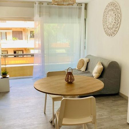 "Calypso 1" Super Appartement A 100M De La Mer Canet-en-Roussillon Exteriör bild