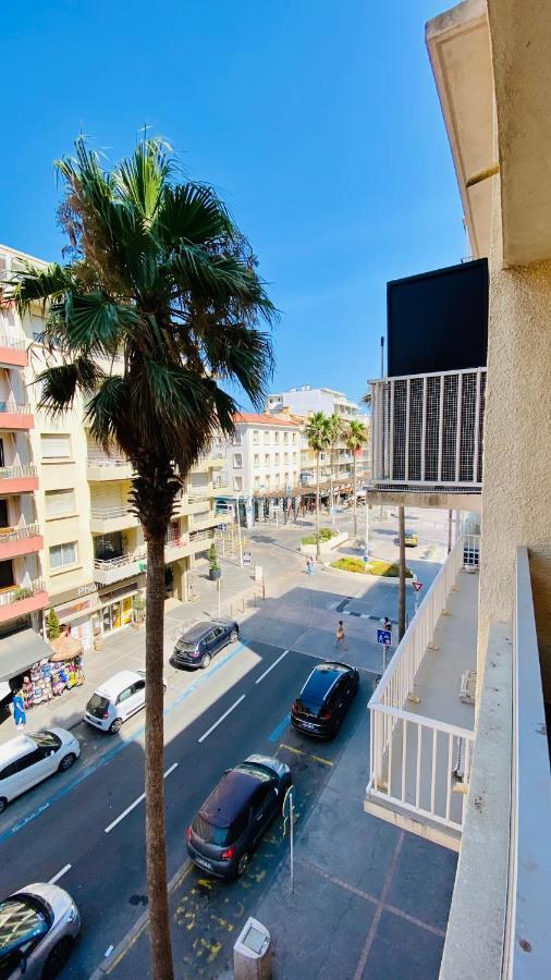 "Calypso 1" Super Appartement A 100M De La Mer Canet-en-Roussillon Exteriör bild